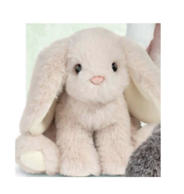 Douglas Natural Mini Soft Bunny - Tan