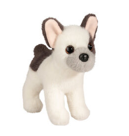 Douglas Gilman French Bulldog Stuffed Animal