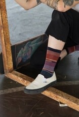 Darn Tough Vermont Women's Pixie Crew Lightweight Lifestyle Sock - Navy Medium