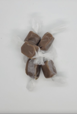Door County Confectionery Caramel - Salted