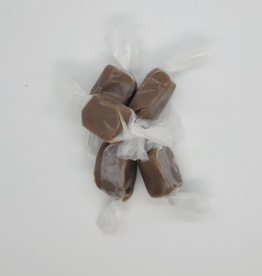 Door County Confectionery Caramel - Salted