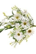 Meravic 16" Marguerite Daisy Pik