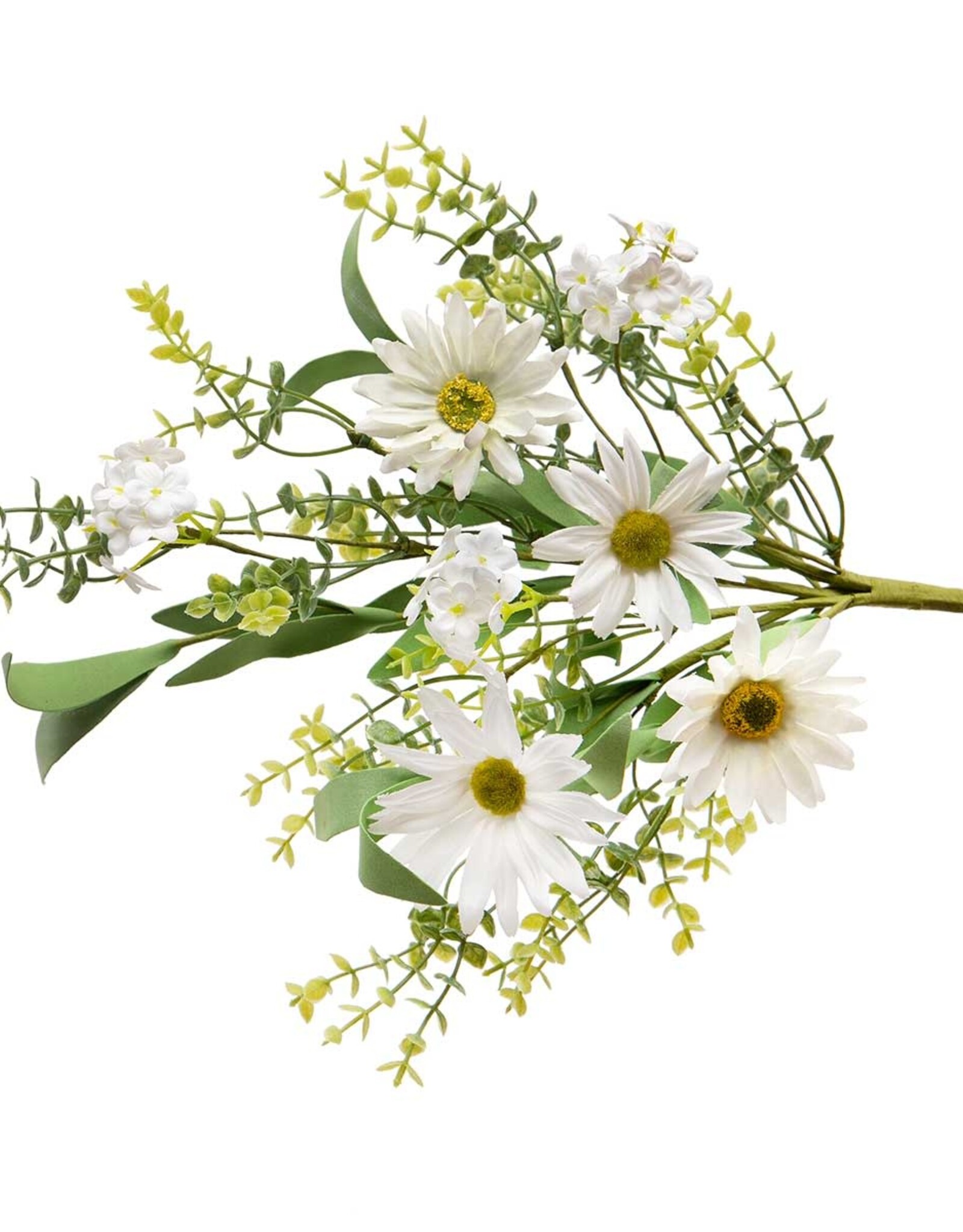 Meravic 16" Marguerite Daisy Pik