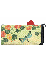 Studio M SALE Lawn Party Mailbox Cover