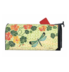 Studio M SALE Lawn Party Mailbox Cover