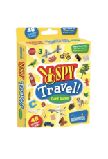 University Games I SPY Travel Card Game