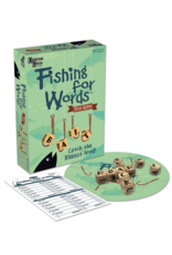 University Games Fishing For Words Game