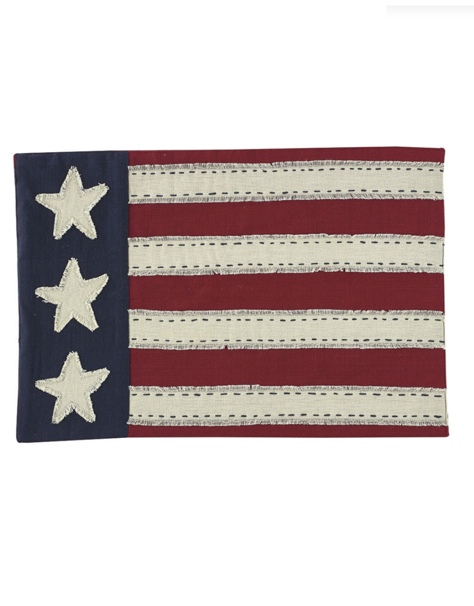 Park Designs Placemat - Star Spangled