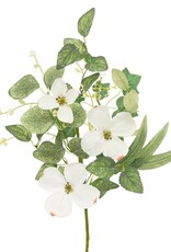 Meravic 19" Dogwood and Berry Pik