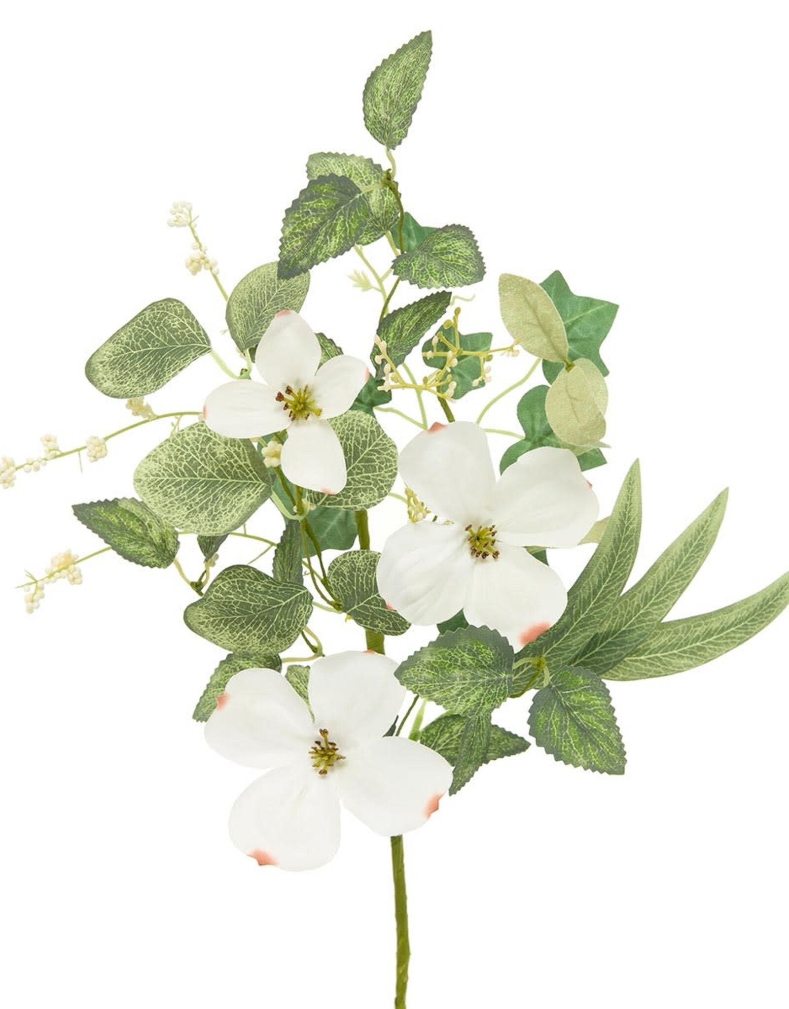 Meravic 19" Dogwood and Berry Pik