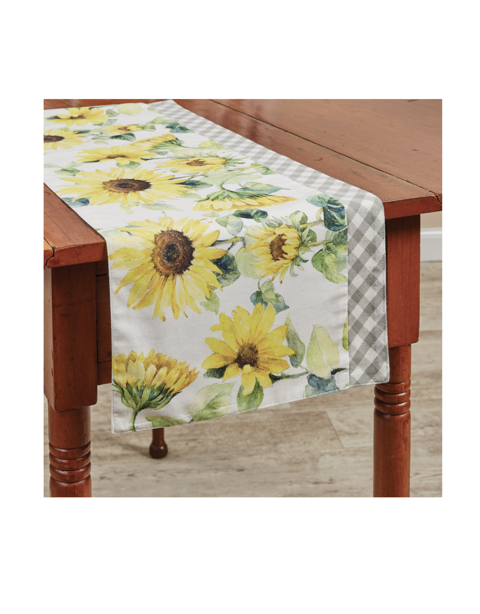 Park Designs SALE 36'' Table Runner - Follow the Sun