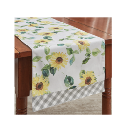 Park Designs SALE 54'' Table Runner - Follow the Sun