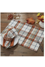 Park Designs SALE Placemat - Pumpkin Fest