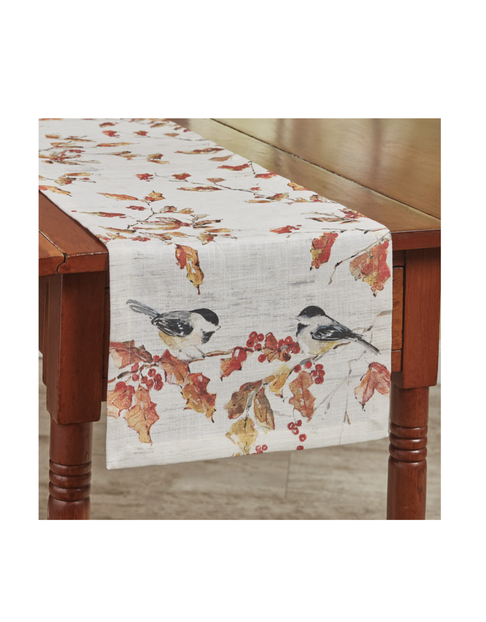 Park Designs 54'' Table Runner - Fall Blessings