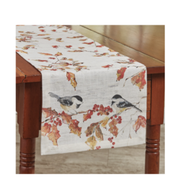 Park Designs 54'' Table Runner - Fall Blessings