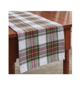 Park Designs SALE 36'' Table Runner - Balsam Berry