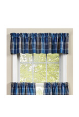 Park Designs SALE Valance - Rainy Lake