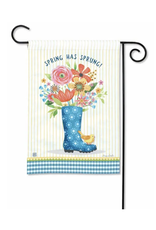 Studio M SALE Spring Has Sprung Garden Flag