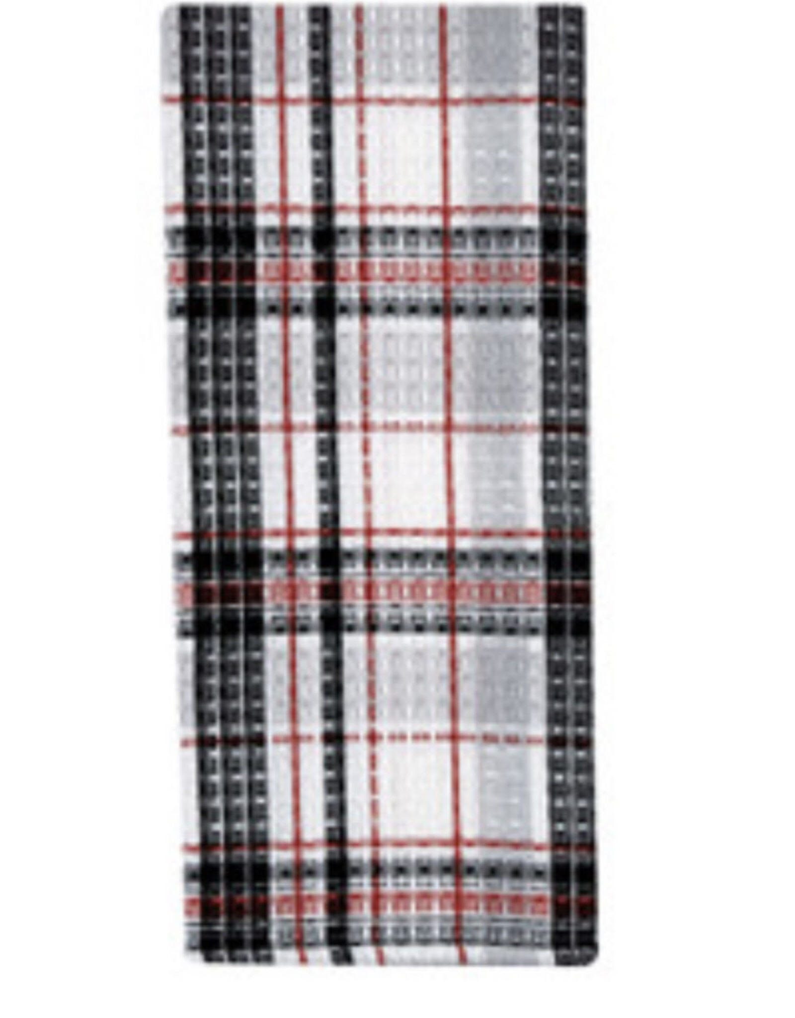 Park Designs Dishtowel Waffle - Farmhouse Festive