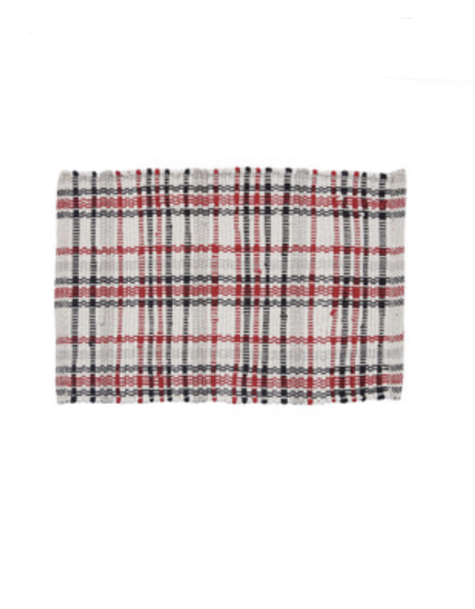 Park Designs SALE Chindi Placemat - Farmhouse Festive