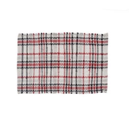Park Designs SALE Chindi Placemat - Farmhouse Festive