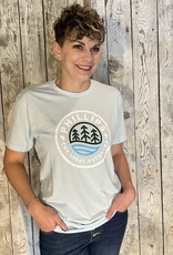 Lakeside Clothing Phillips Great Outdoors T-Shirt