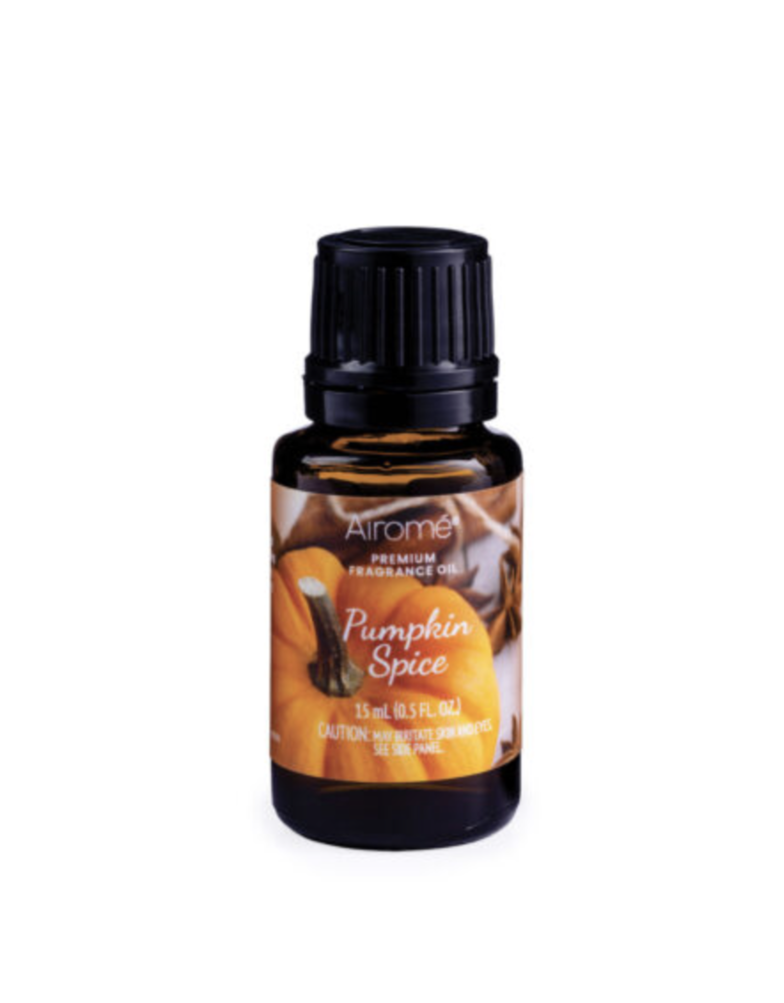 Airome October Oil of the Month - Pumpkin Spice Fragrance Oil