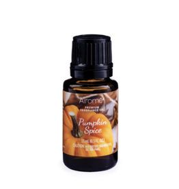 Airome October Oil of the Month - Pumpkin Spice Fragrance Oil