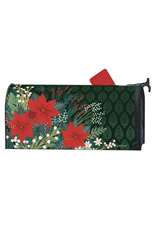 Studio M Winter Garden Large Mailbox Cover