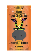 Gourmet Village SALE Witch Hot Chocolate Mix
