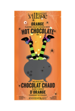 Gourmet Village Witch Hot Chocolate Mix