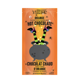 Gourmet Village SALE Witch Hot Chocolate Mix
