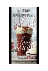 Gourmet Village Red Velvet Hot Chocolate Mix