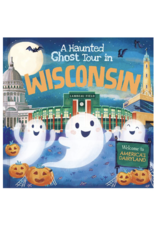 Sourcebooks Haunted Ghost Tour in Wisconsin