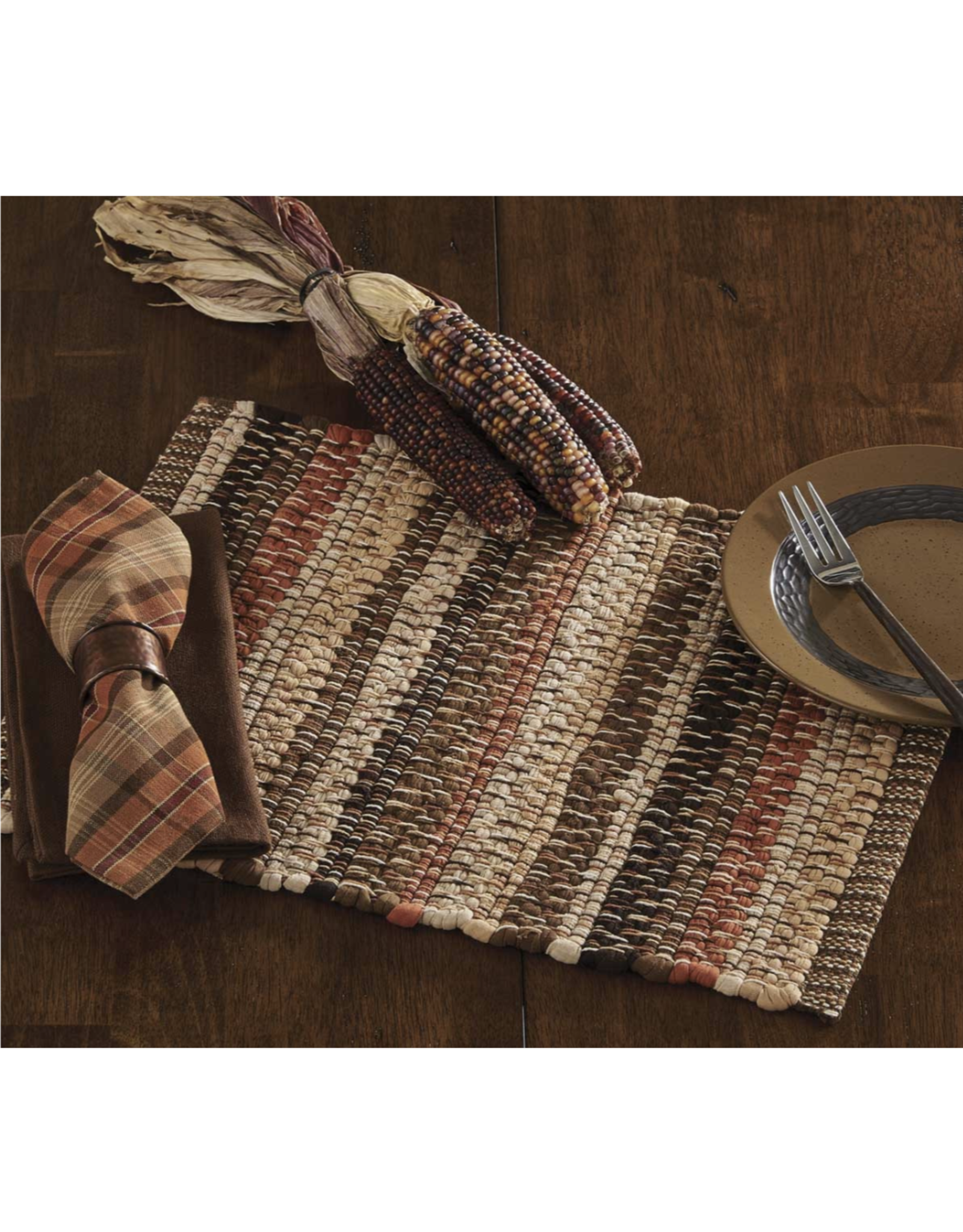 Park Designs Chindi Placemat - Gather Together