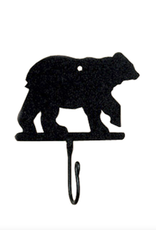Park Designs Bear Iron Hook