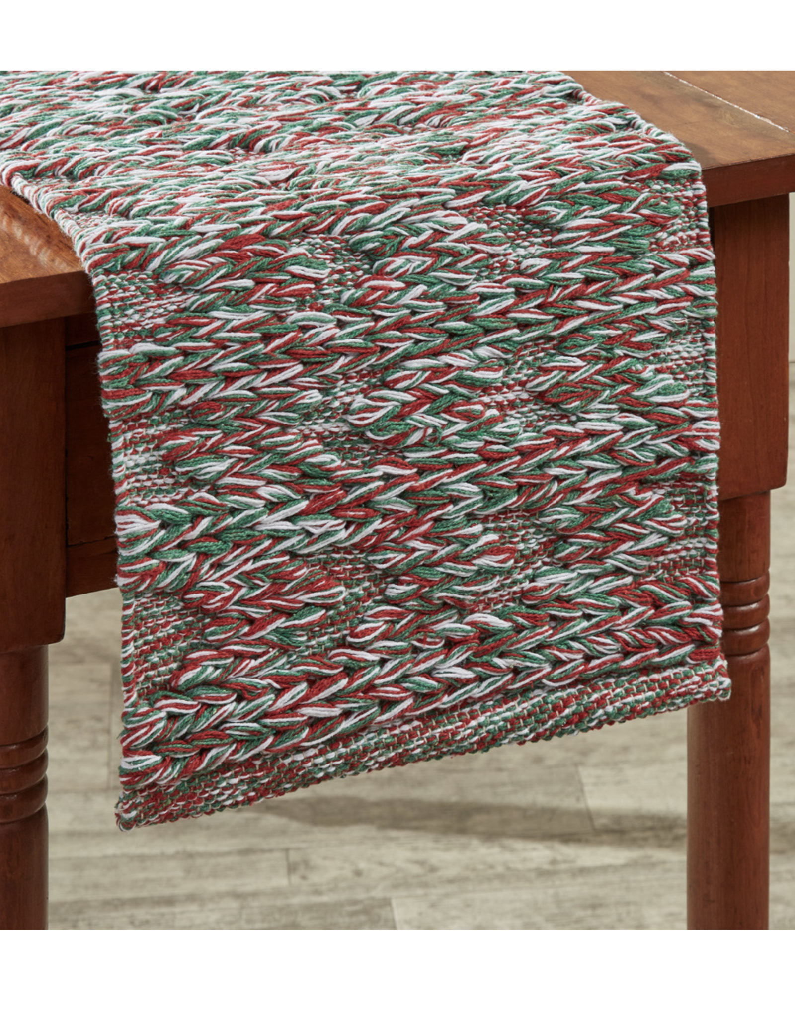 Park Designs 36" Table Runner - Hillside Holiday