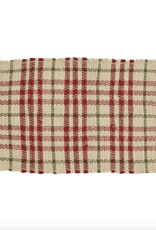 Park Designs SALE Chindi Placemat - Christmas Memories