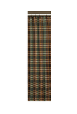 Park Designs Wood River Shower Curtain