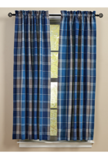Park Designs SALE 63" Curtain Panels - Rainy Lake