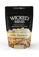 Moonlight Mixes Wicked Minis - Garlic Parmesan