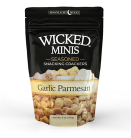 Moonlight Mixes Wicked Minis - Garlic Parmesan