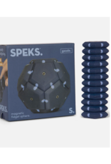Speks SALE Speks - Space Cadet Geode