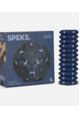 Speks Speks - Space Cadet Geode