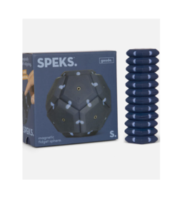 Speks SALE Speks - Space Cadet Geode