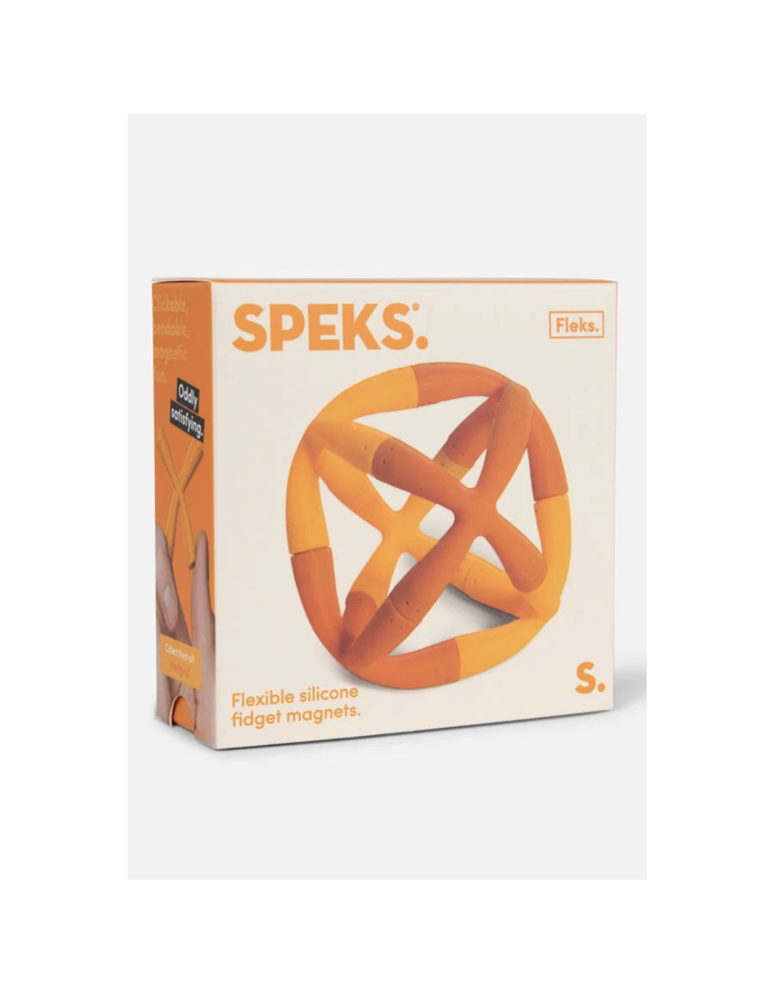 Speks Fleks - Marigold