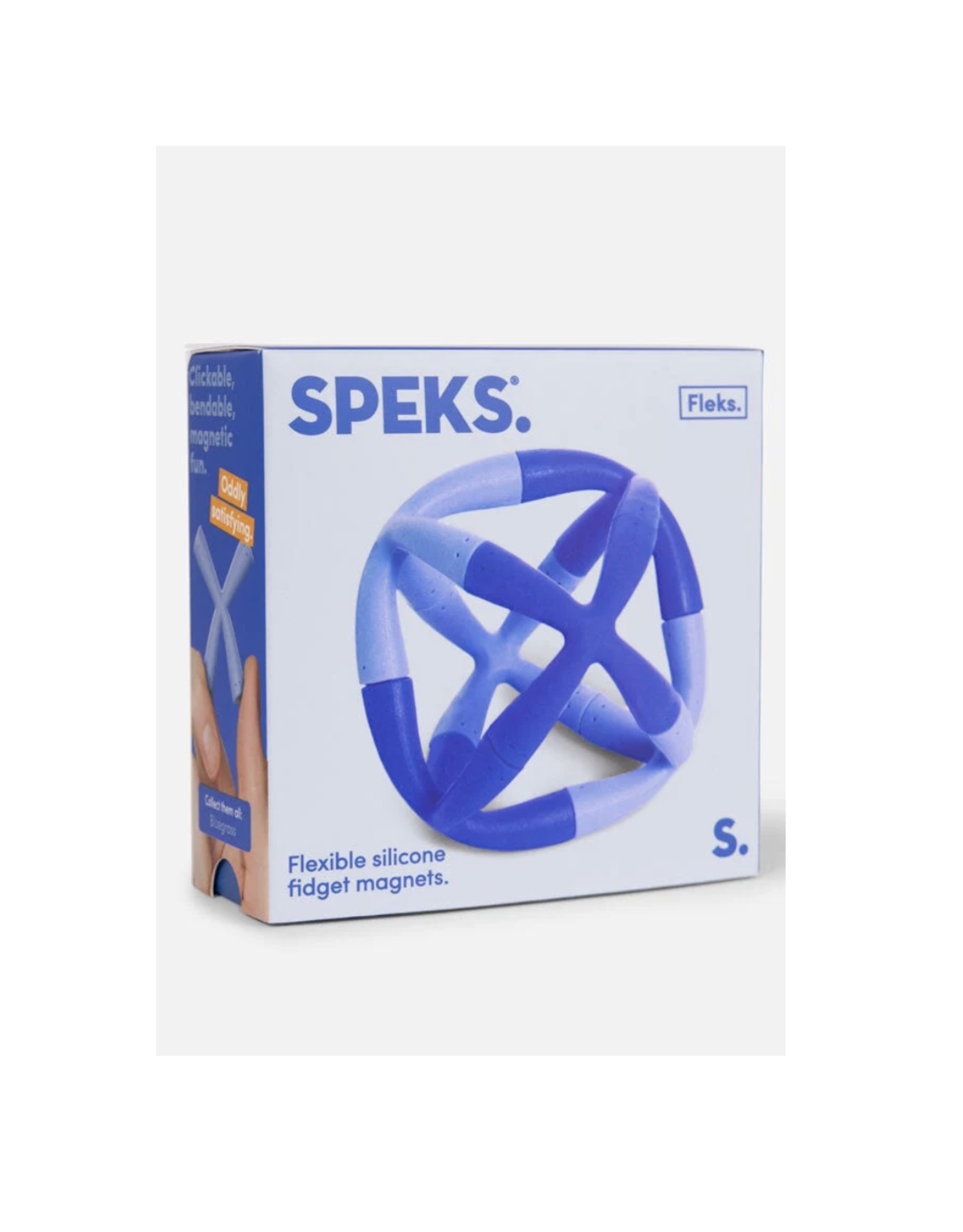 Speks Fleks - Bluegrass