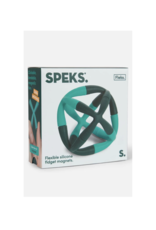 Speks Fleks - Evergreen