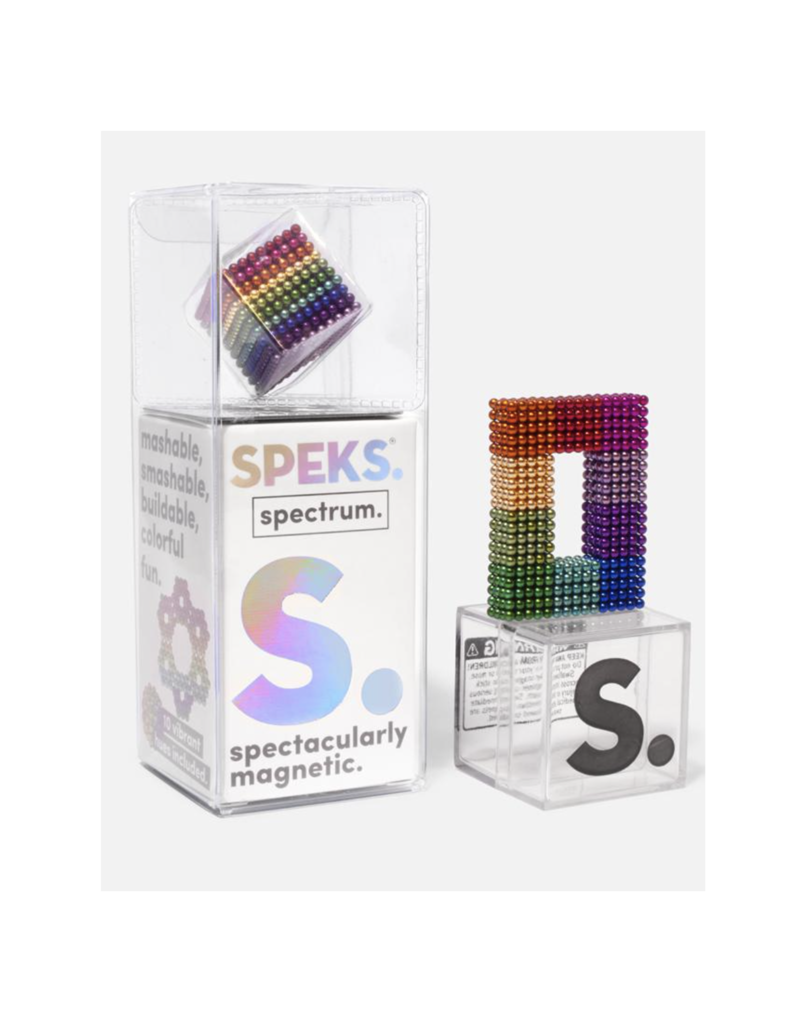Speks Speks - Spectrum