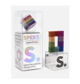 Speks Speks - Spectrum
